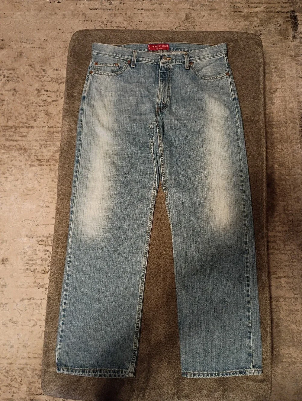 Levis vintage levi